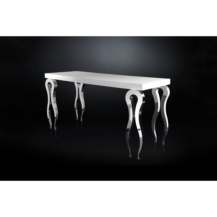 Ivy Bronx Tilghman Rectangular Dining Table Wayfair.co.uk